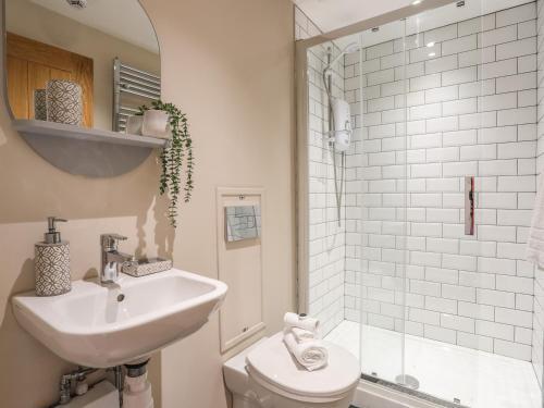 Apartamento Cwm Gwyrfai