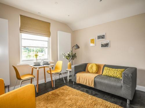 Apartamento Cwm Gwyrfai