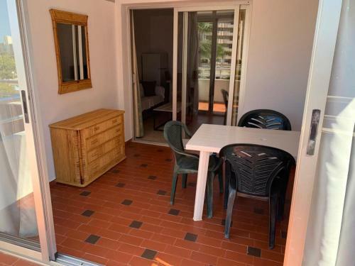 Service Apart Lazaro -apartamentos Agumarina 62