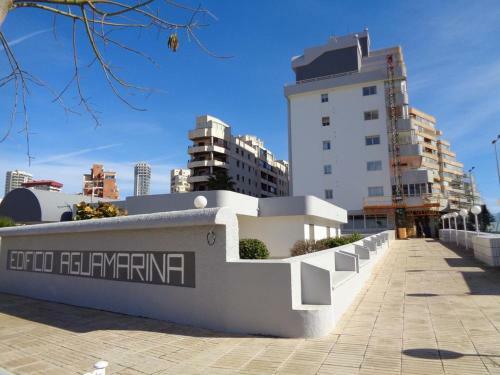 Service Apart Lazaro -apartamentos Agumarina 62