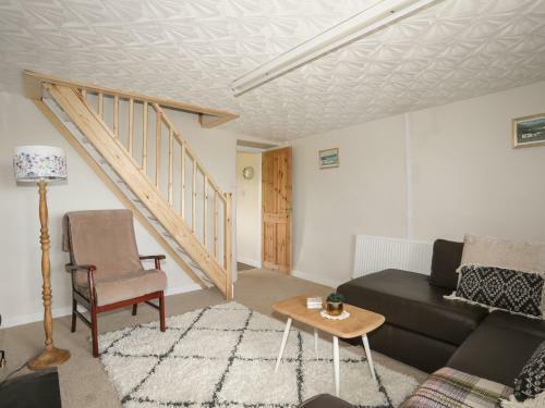 Cwm Ceiliog Annex
