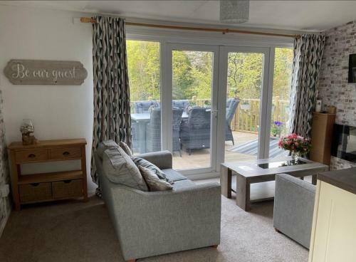 Apartamento Moel Siabod - Glan Gwna Holiday Park