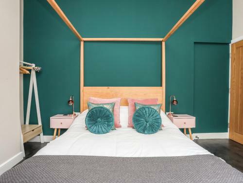 Apartamento Nantlle