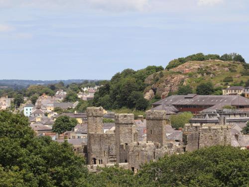 Apartamento Nantlle