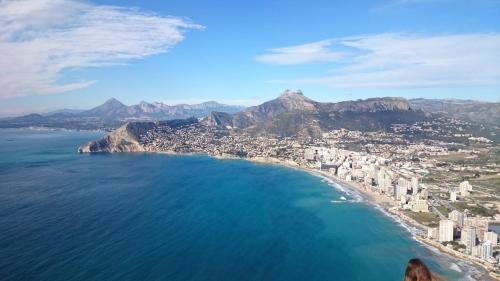 Apartamento �tico Playa Chill Out
