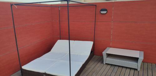 Apartamento �tico Playa Chill Out