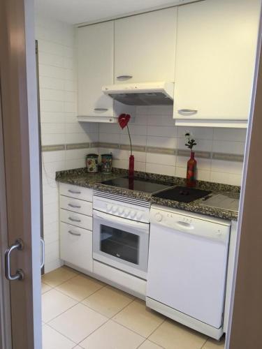 Apartamento Bahia Del Sol 4