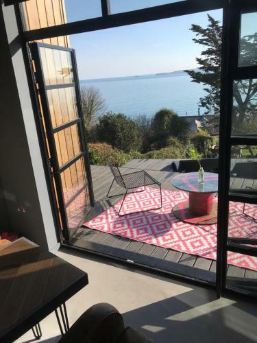 Bed & Breakfast Chy Conary