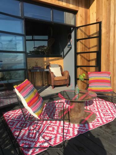 Bed & Breakfast Chy Conary