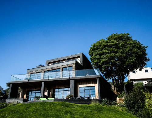 Bed & Breakfast Chy Conary