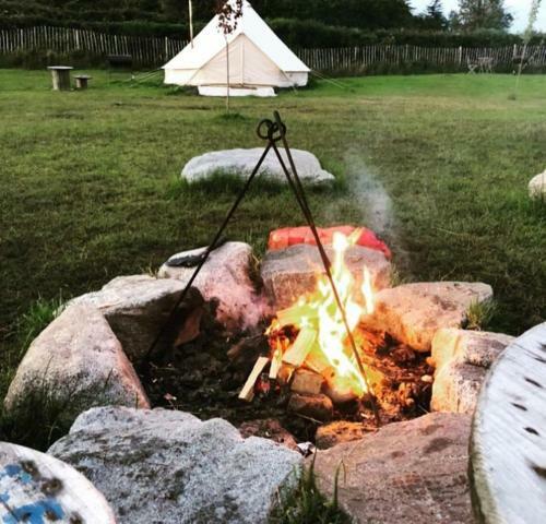 Escape Glamping