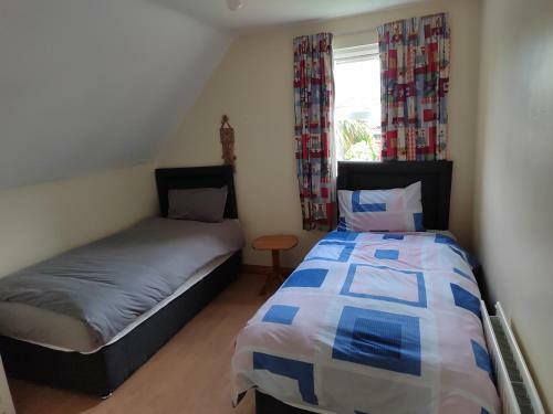 Castlewellan 4 Bedroom Detached