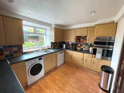Pass The Keys Spacious 3br Cottage In Beautiful Rural Setting