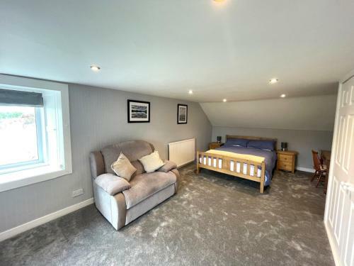 Pass The Keys Spacious 3br Cottage In Beautiful Rural Setting