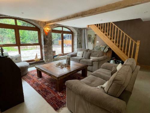 Golden Grove Retreat