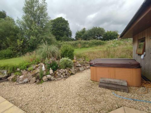 Golden Grove Retreat