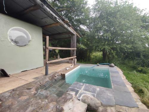 Golden Grove Retreat