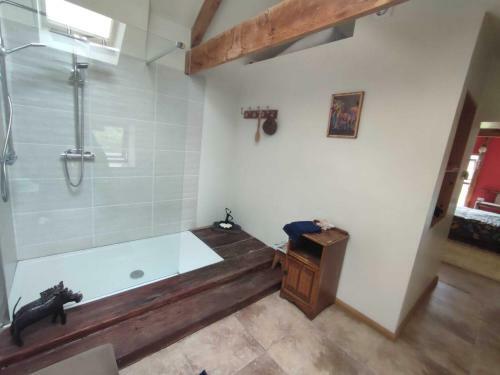 Golden Grove Retreat