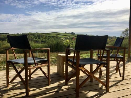 Golden Grove Retreat