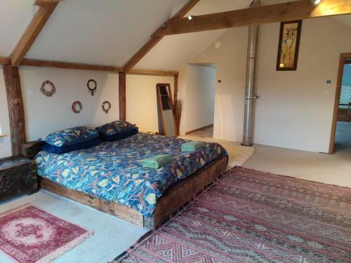 Golden Grove Retreat