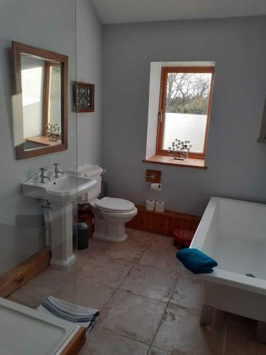 Golden Grove Retreat