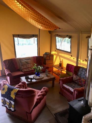 Golden Grove Retreat