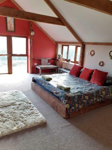 Golden Grove Retreat