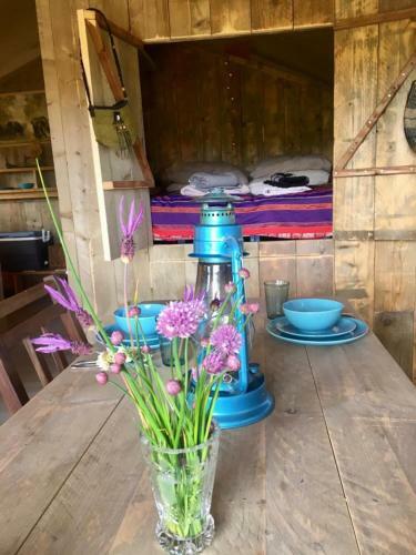 Golden Grove Retreat