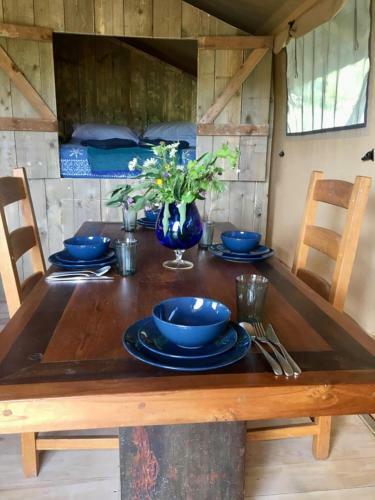 Golden Grove Retreat
