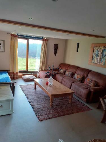 Golden Grove Retreat