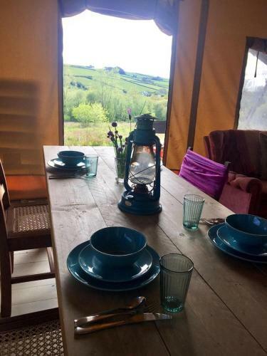 Golden Grove Retreat