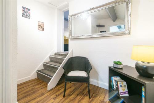 Awesome Apartment * Free Parking * Fast Wifi