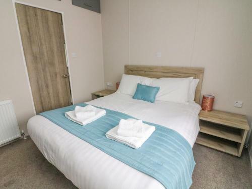 Rambells Lodge, Sherwood 31