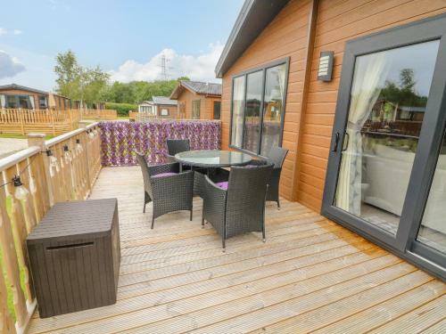 Rambells Lodge, Sherwood 31