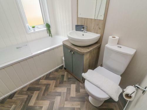 Rambells Lodge, Sherwood 31
