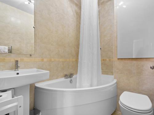 Apartamento Pass The Keys Perfect 1-bed Base In Canterbury With Parking