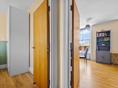 Apartamento Pass The Keys Perfect 1-bed Base In Canterbury With Parking