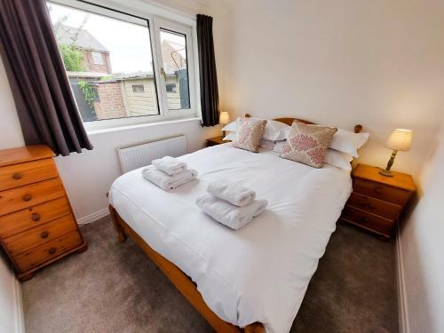 Spring Gardens Holiday Bungalow