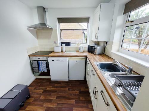 Spring Gardens Holiday Bungalow