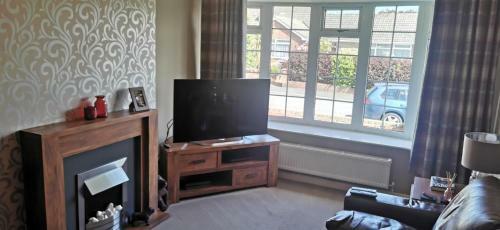 Spring Gardens Holiday Bungalow