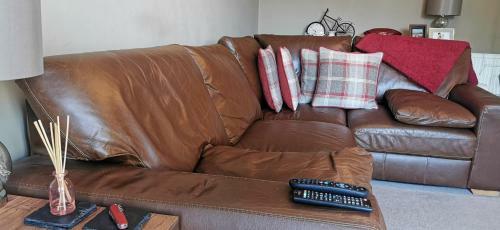 Spring Gardens Holiday Bungalow