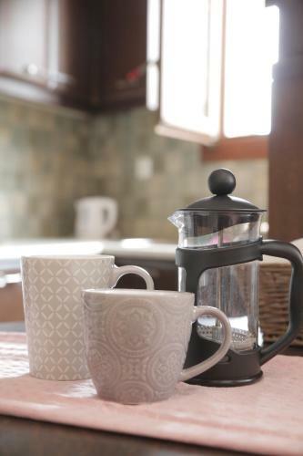 Apartamento Pottery Home