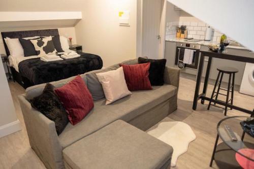 Apartamento Catharine House By Condokeeper