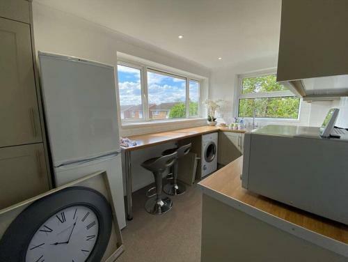 Modern And Cosy Flat For 4 In Fab Location