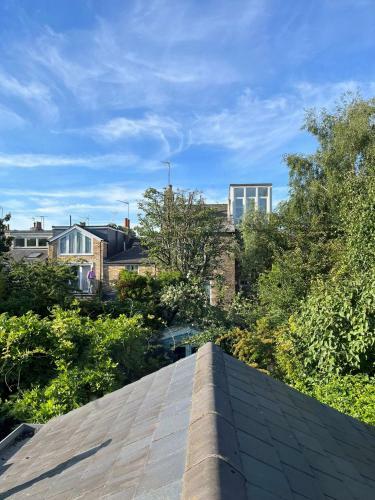One Bedroom Victorian Terrace House