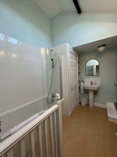 One Bedroom Victorian Terrace House