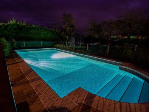 Apartamento Windmill Stables Holiday Lets