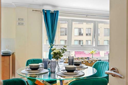 Apartamento Stunning Cambridge Abode - Football Table