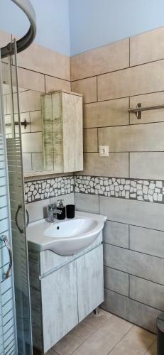 Apartamento Oikia Kastraki