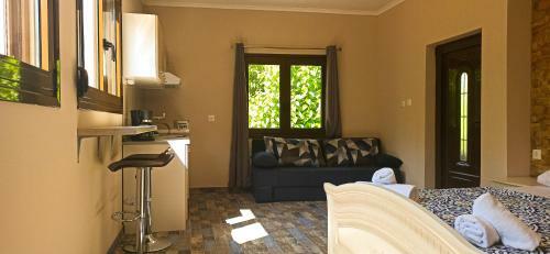 Apartamento Oikia Kastraki